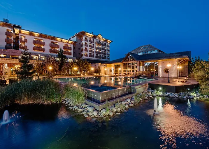 Animaux admis Michlifen Resort & Golf