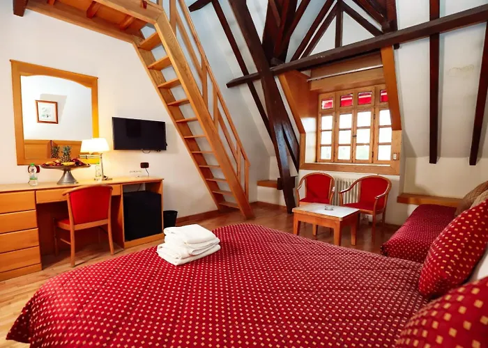 Grand Ifrane